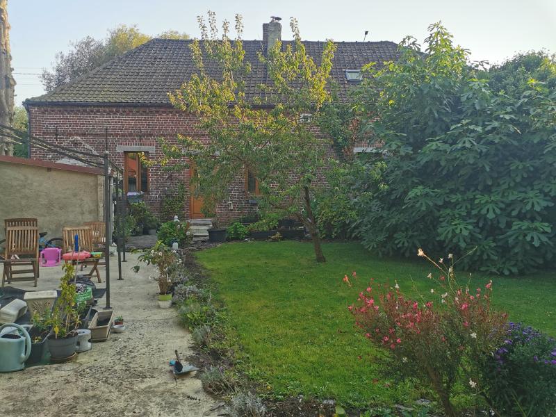 Maison F3 - Photo 2