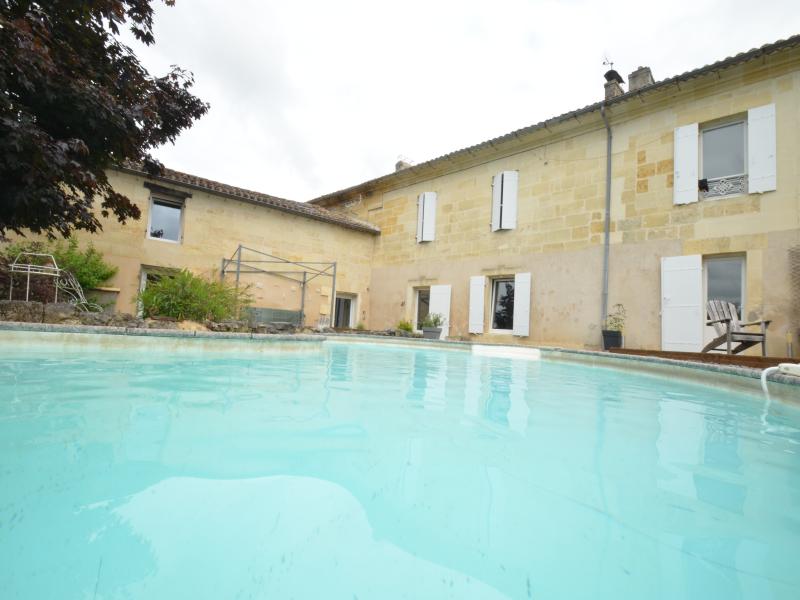Maison à vendre, 11 pièces, 252 m², Saint Germain Du Puch