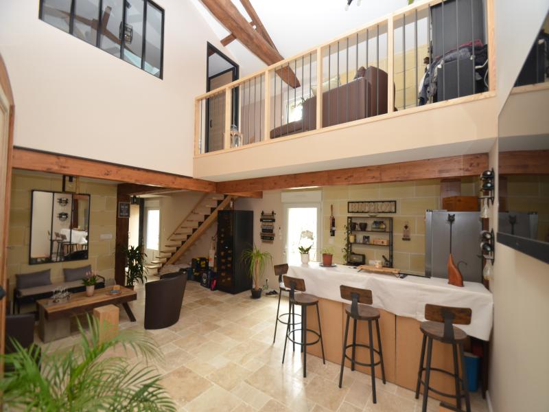 Maison F11 - Photo 2