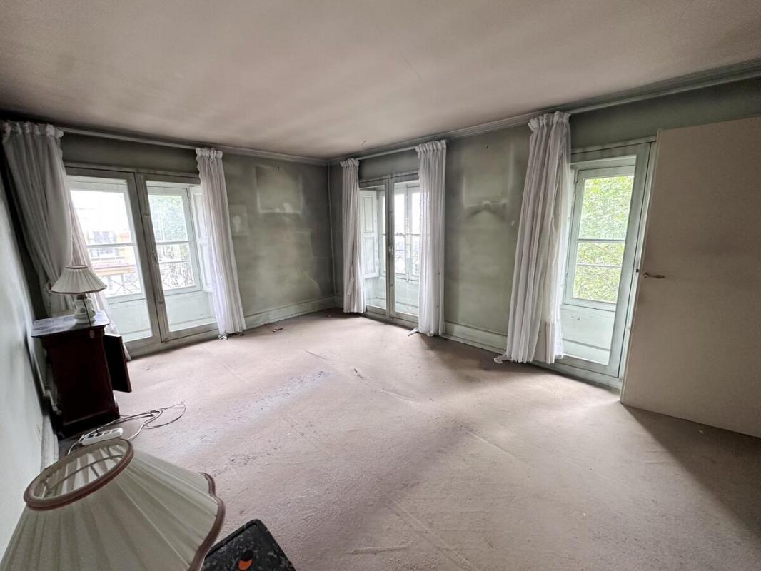 Appartement F6 - Photo 2