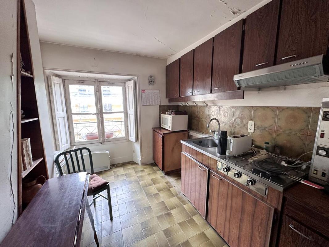 Appartement F6 - Photo 3