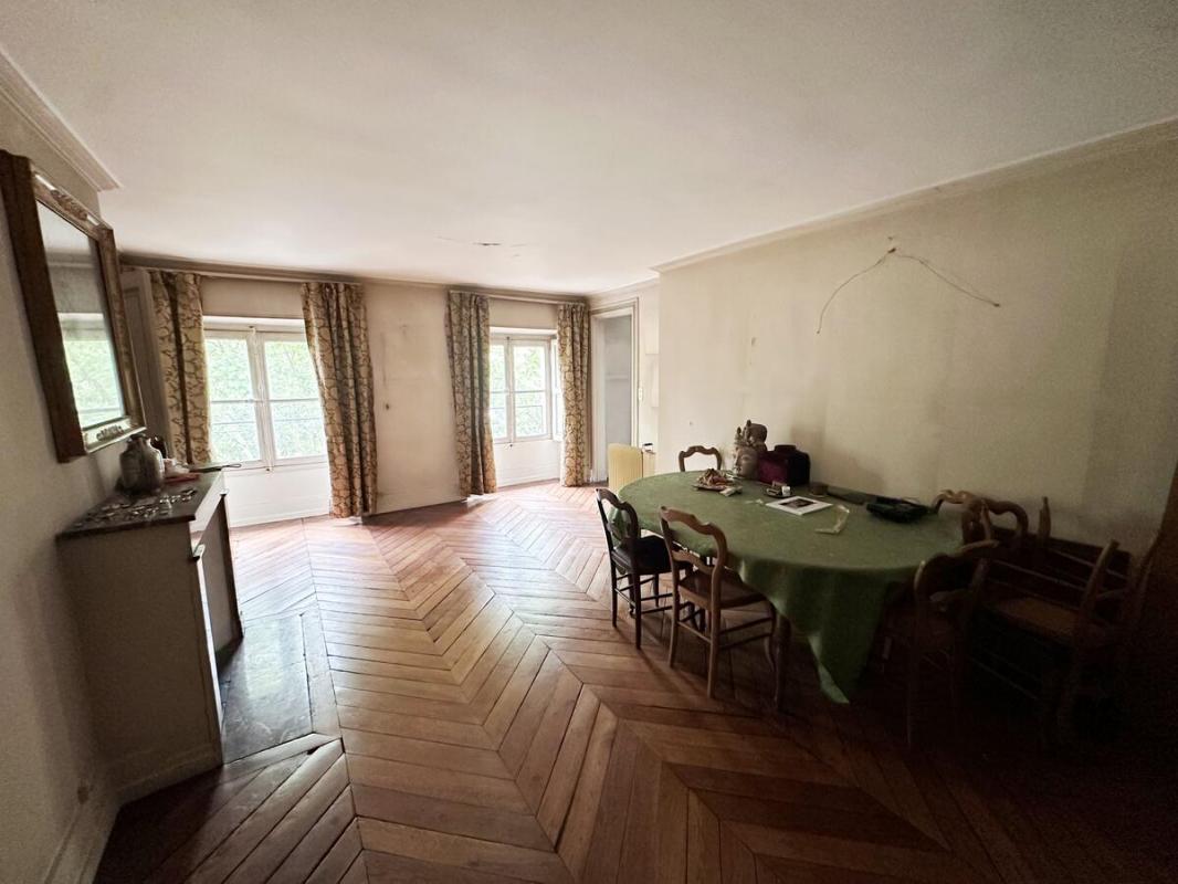 Appartement F6 - Photo 5