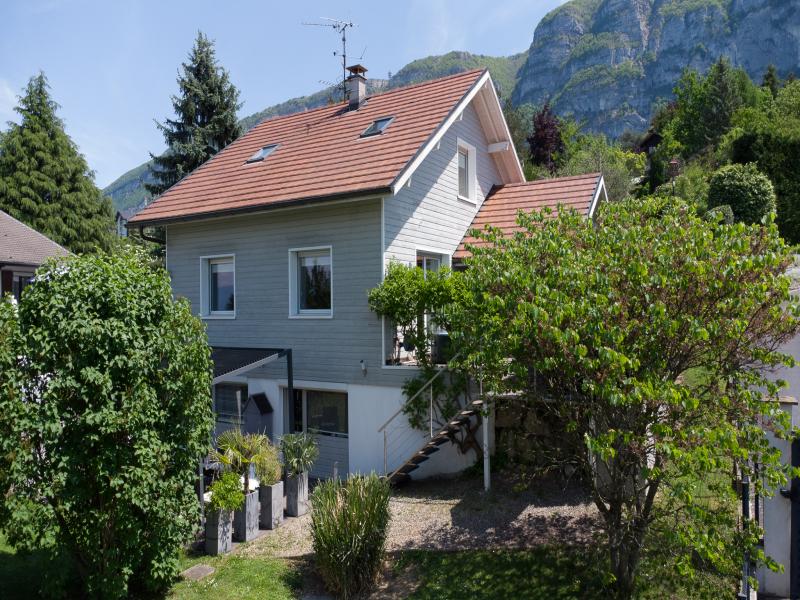 Maison à vendre, 6 pièces, 142 m², Bossey