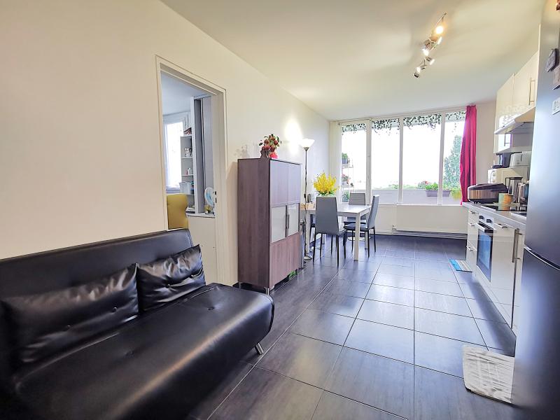 Appartement F3 - Photo 2