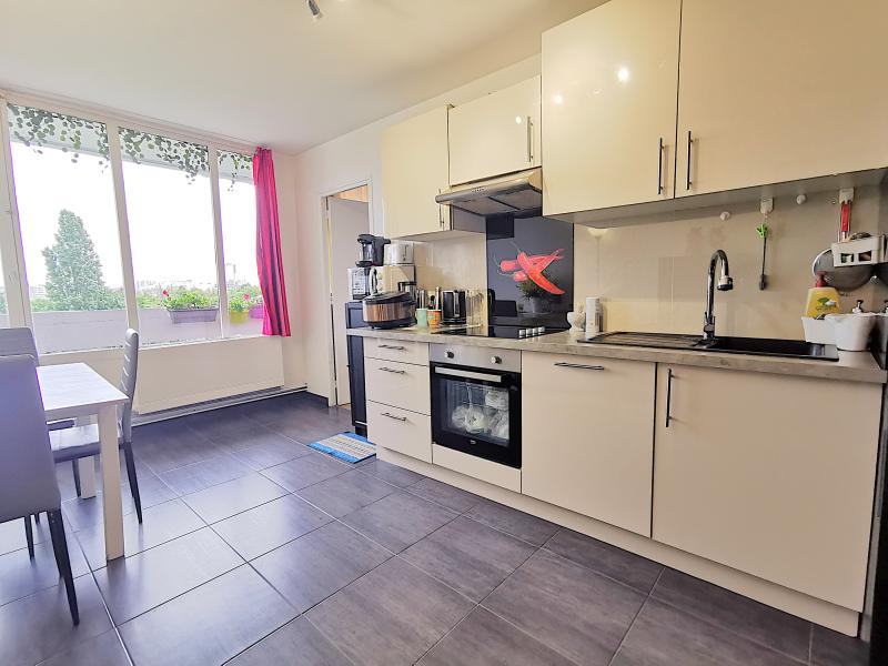 Appartement F3 - Photo 4