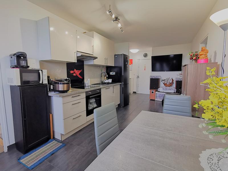 Appartement F3 - Photo 5