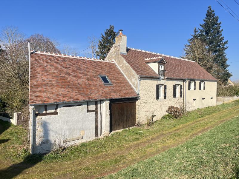 Maison à vendre, 5 pièces, 114 m², Sigloy