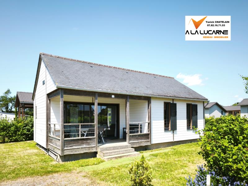 Maison à vendre, 4 pièces, 56 m², Marzan