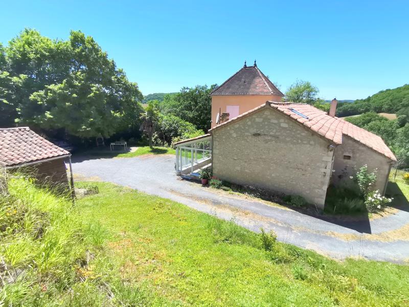 Maison F7 - Photo 2