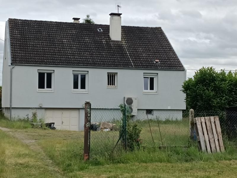 Maison à vendre, 9 pièces, 166 m², Avermes