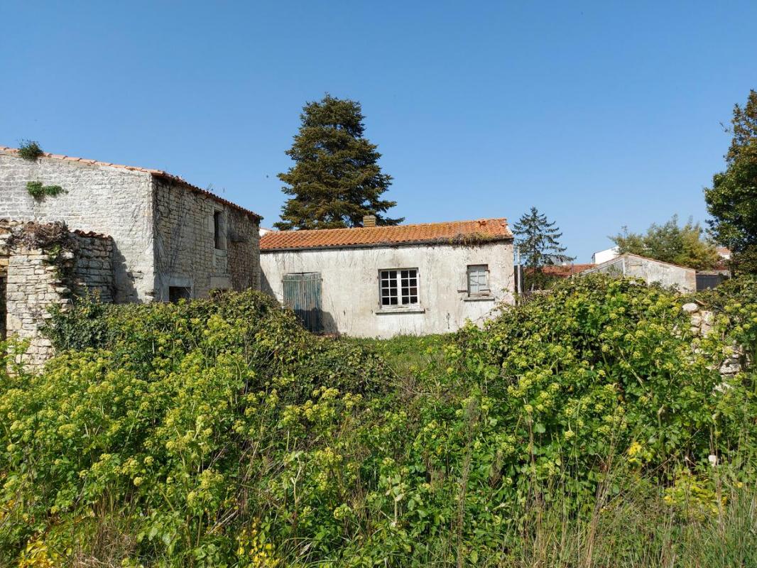 Maison à vendre, 3 pièces, 83 m², Saint Pierre D Oleron