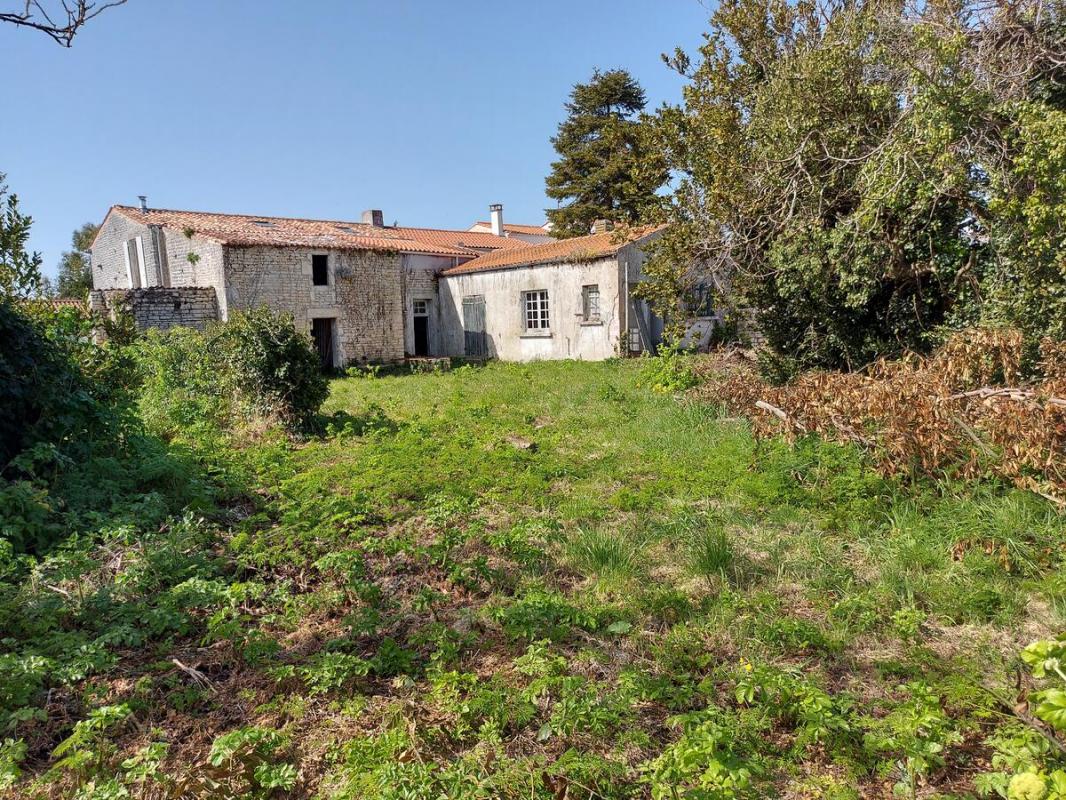 Maison F3 - Photo 2