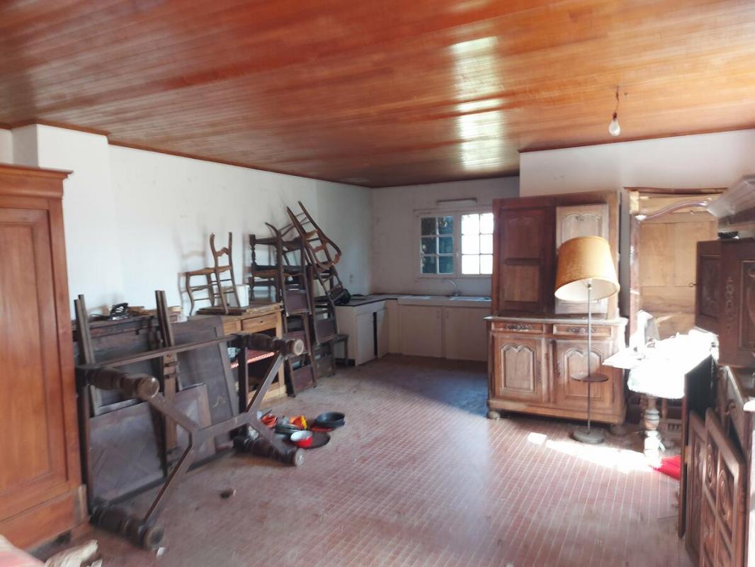 Maison F3 - Photo 4