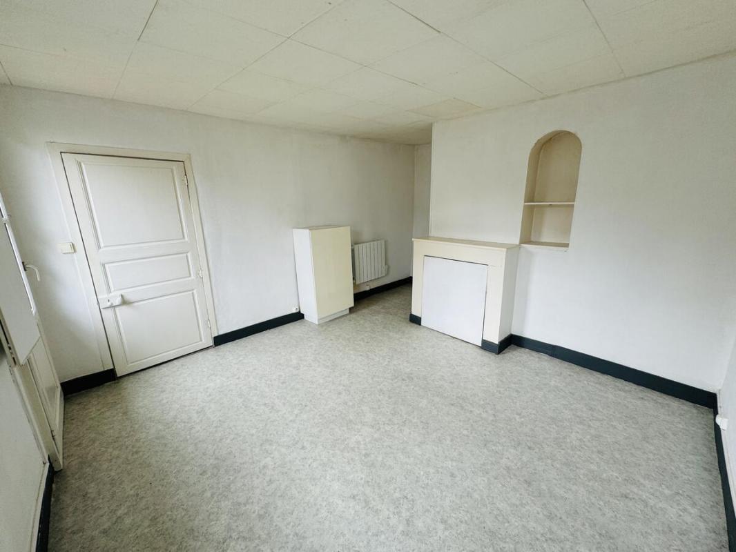 Appartement F2 - Photo 2