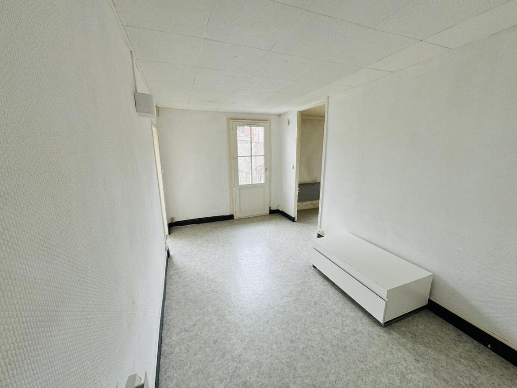 Appartement F2 - Photo 3