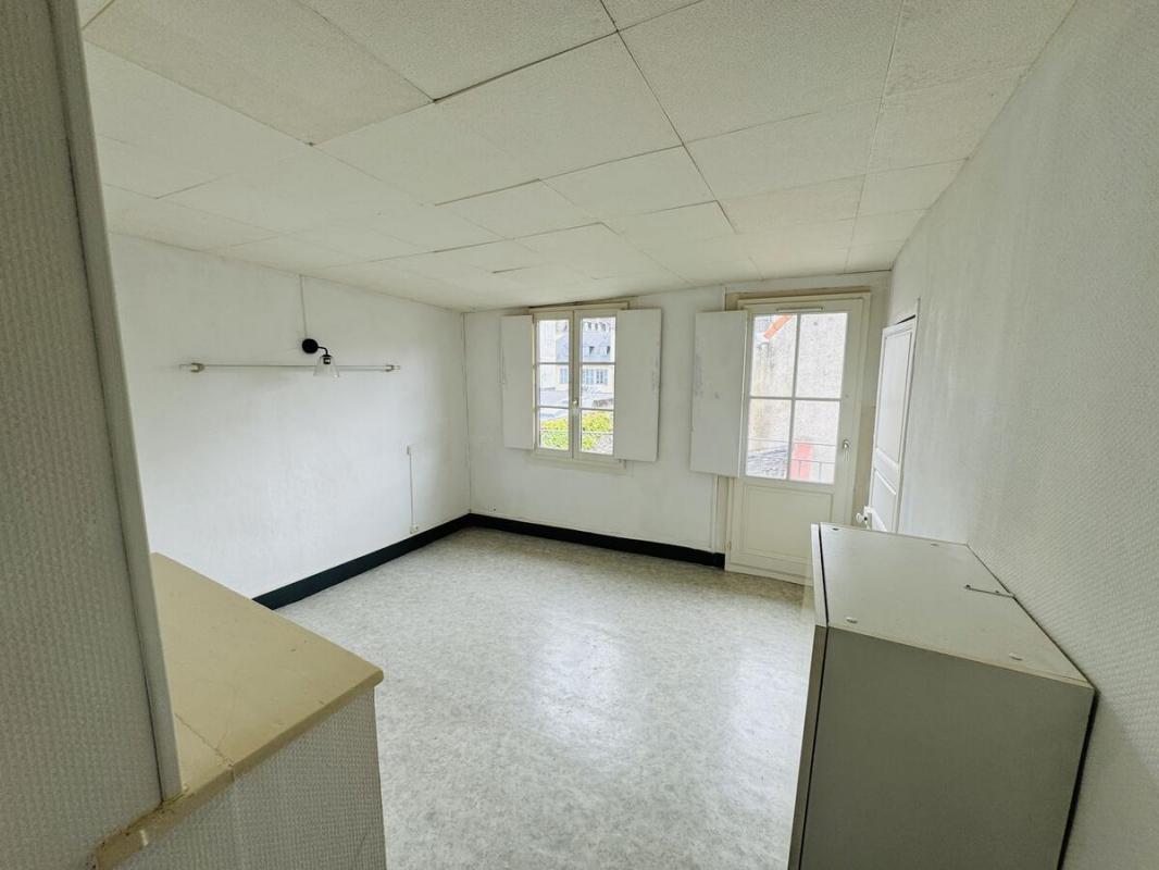 Appartement F2 - Photo 4