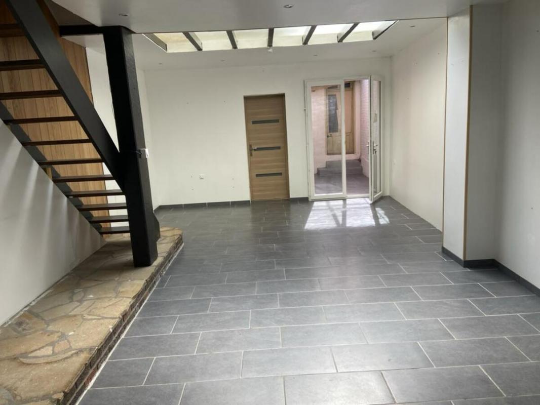 Maison F4 - Photo 2