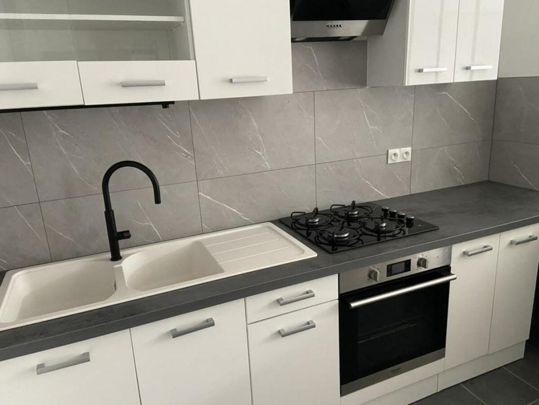 Maison F4 - Photo 3