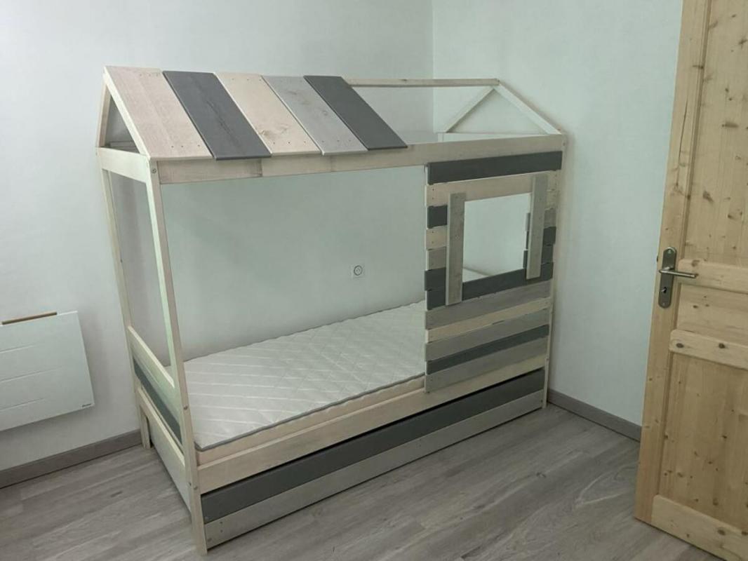 Maison F4 - Photo 5