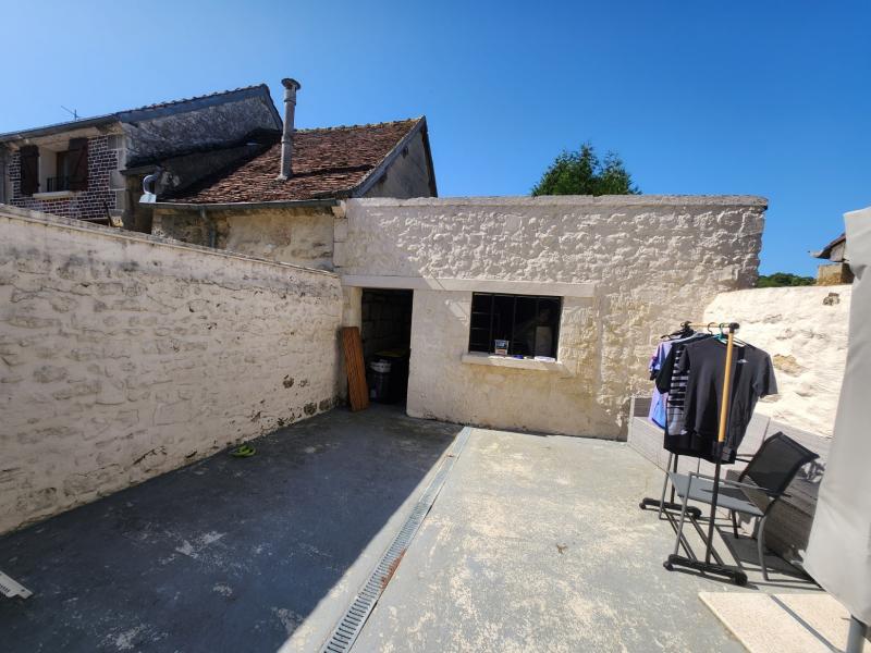 Maison F4 - Photo 4