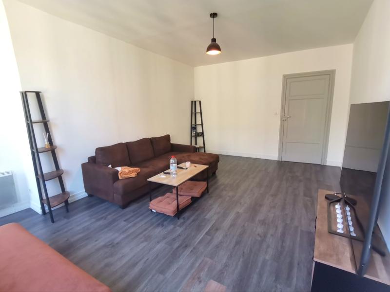 Appartement F3 - Photo 2