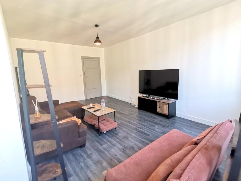 Appartement F3 - Photo 3