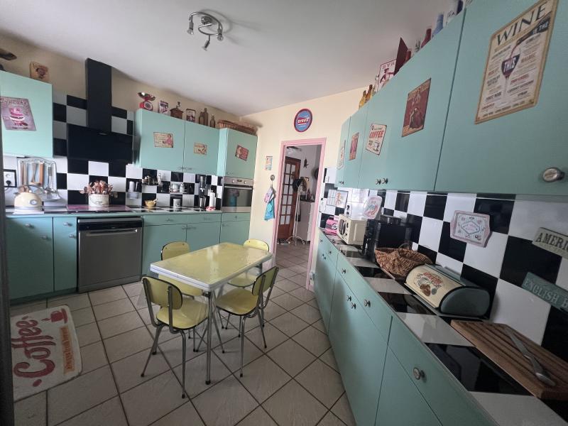 Maison F5 - Photo 4