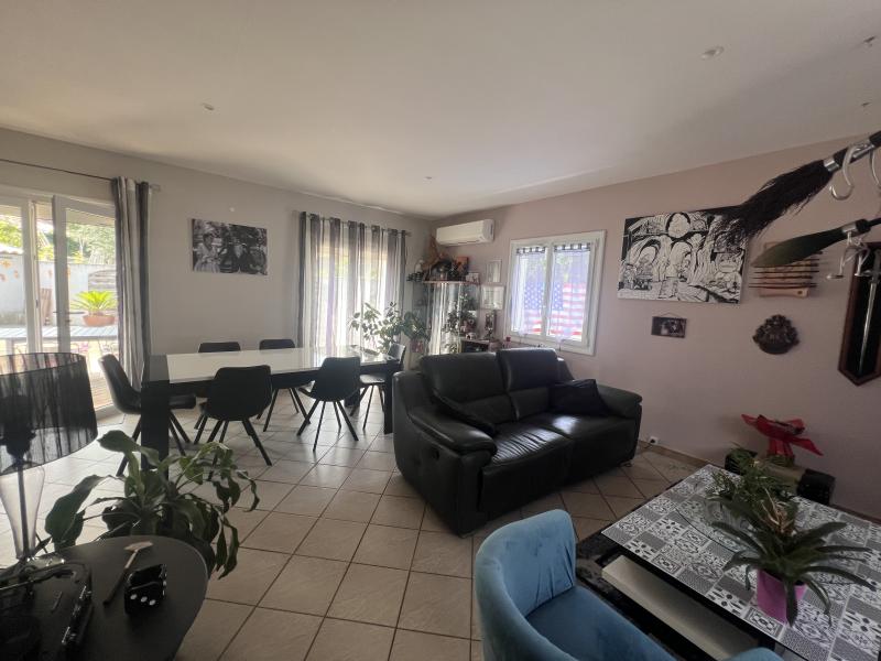 Maison F5 - Photo 5