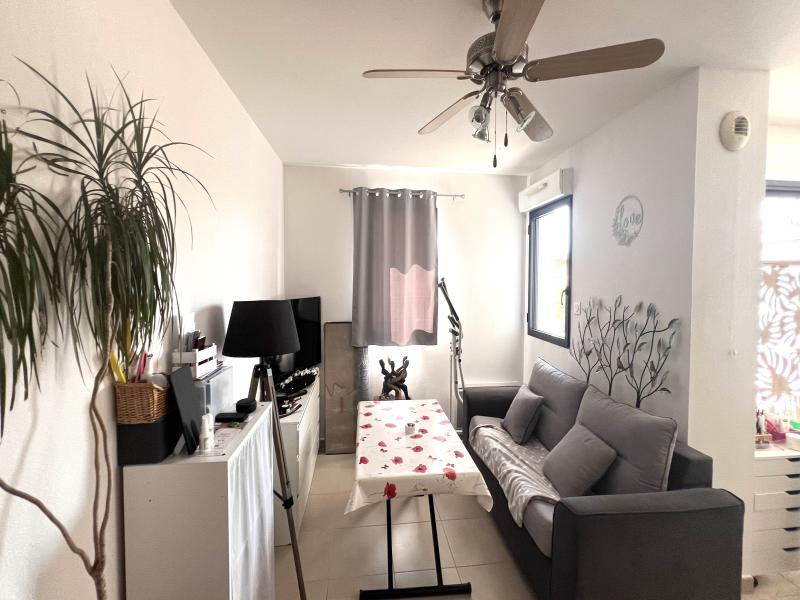 Appartement F2 - Photo 2