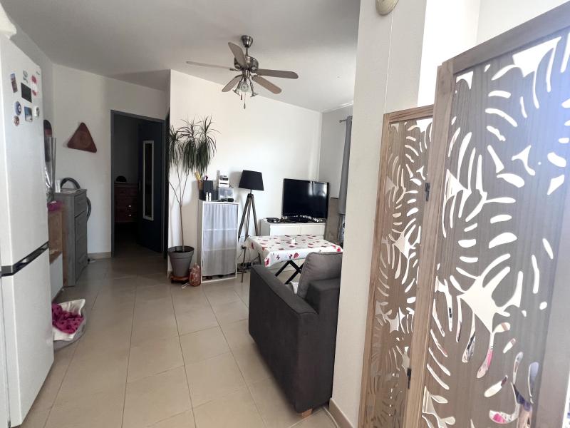 Appartement F2 - Photo 3