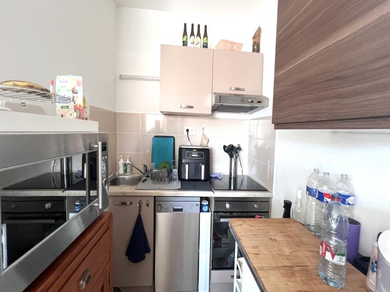 Appartement F2 - Photo 4