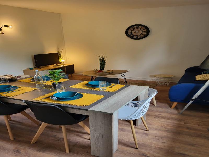 Appartement F4 - Photo 2