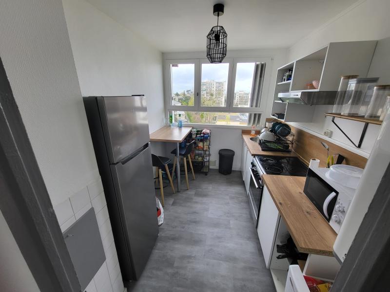 Appartement F4 - Photo 3