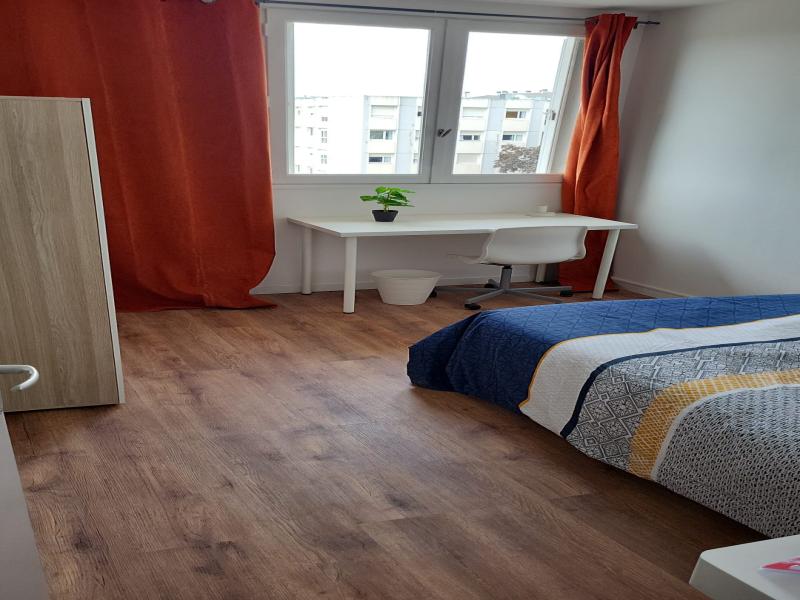 Appartement F4 - Photo 4