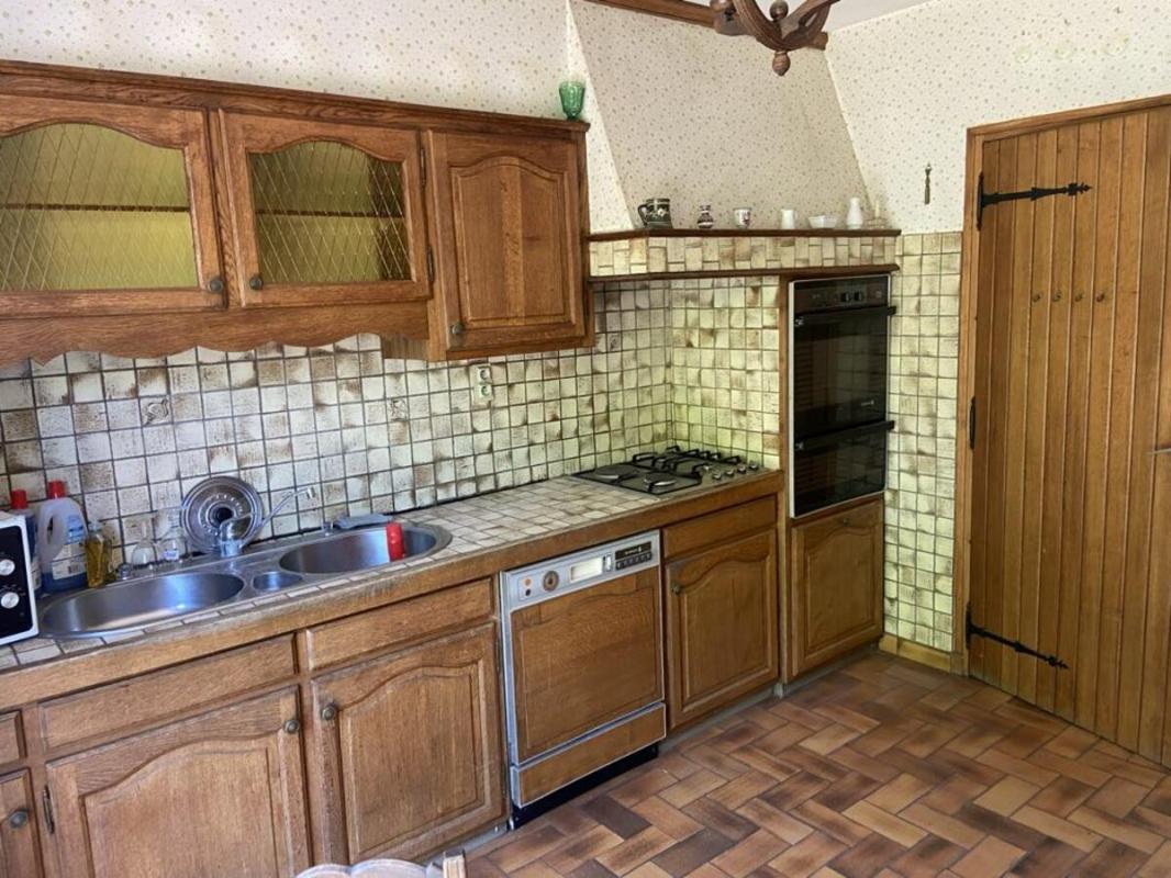 Maison F9 - Photo 4