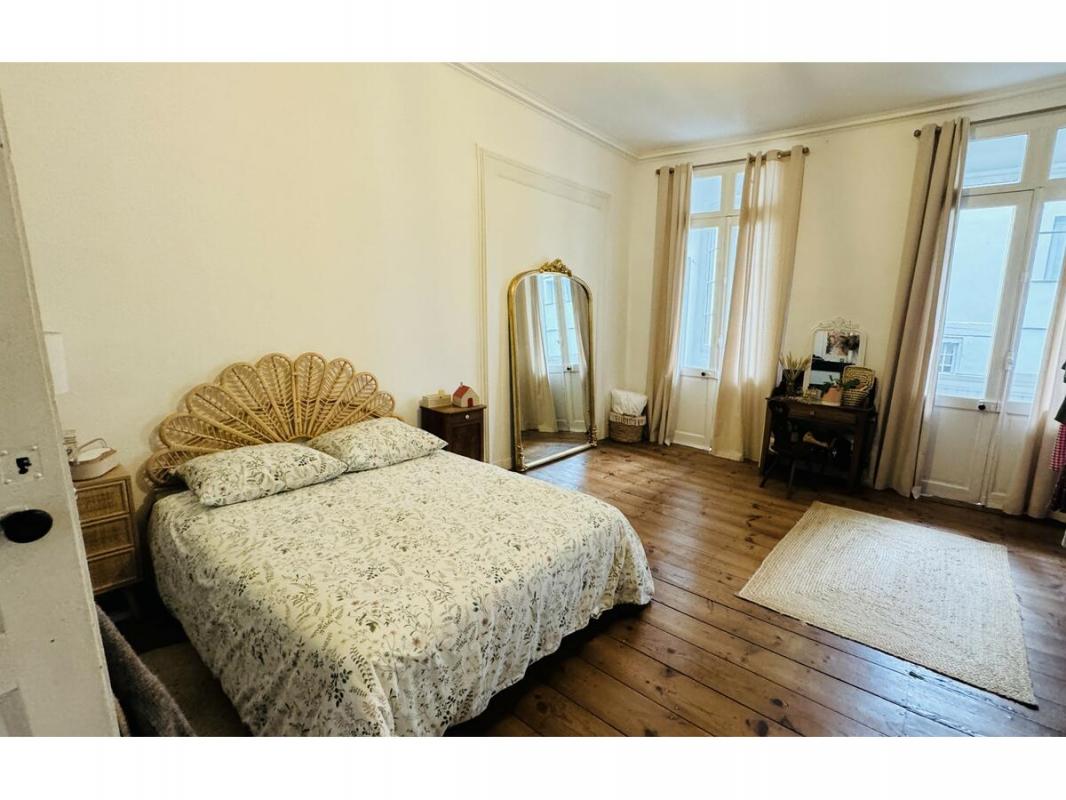 Appartement F4 - Photo 2