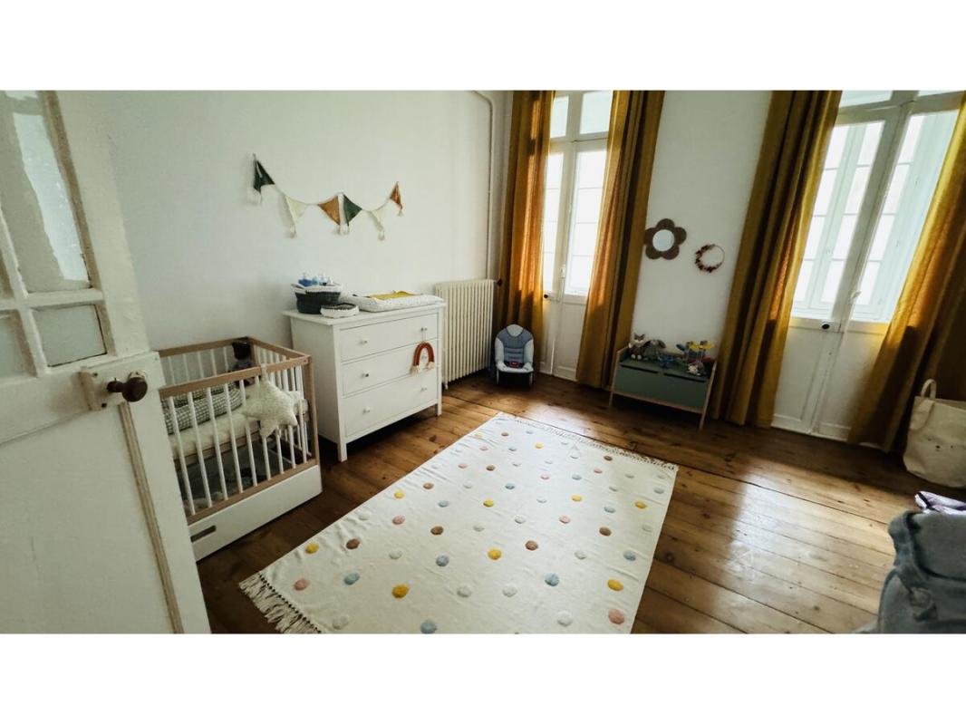 Appartement F4 - Photo 3