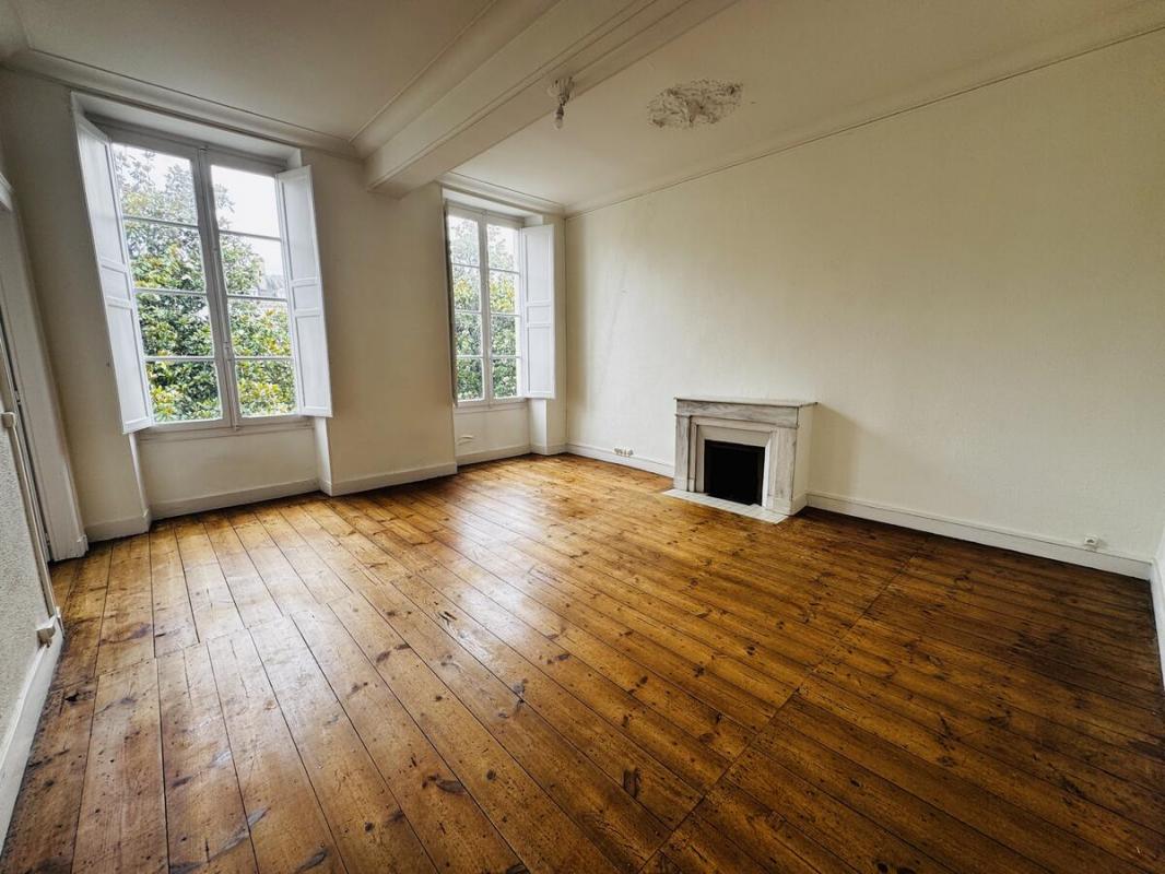 Appartement F4 - Photo 4