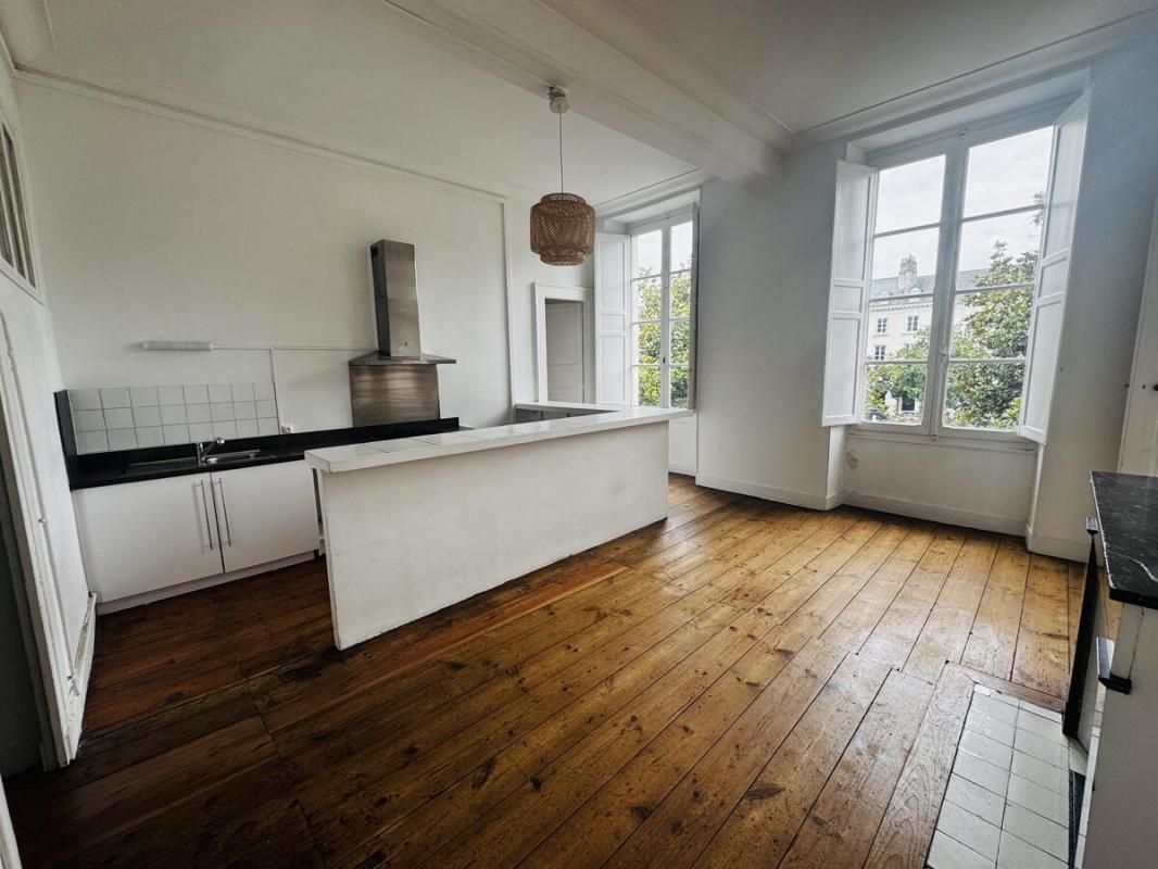 Appartement F4 - Photo 5
