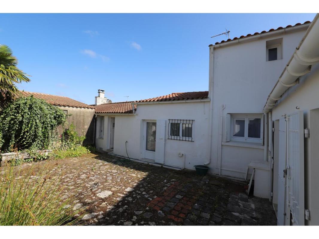 Maison F6 - Photo 2