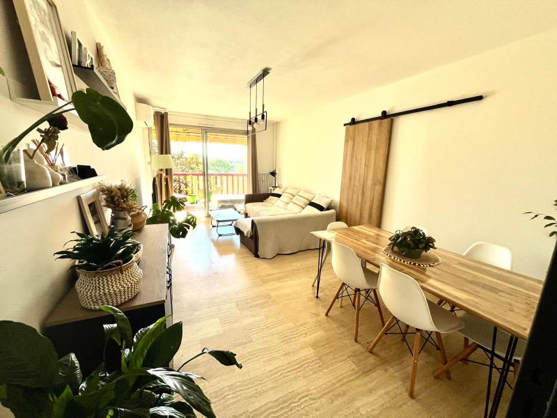 Appartement F4 - Photo 2