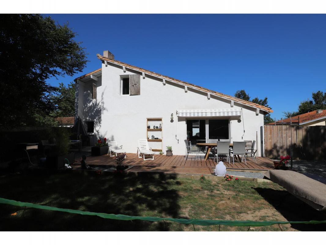 Maison F8 - Photo 2