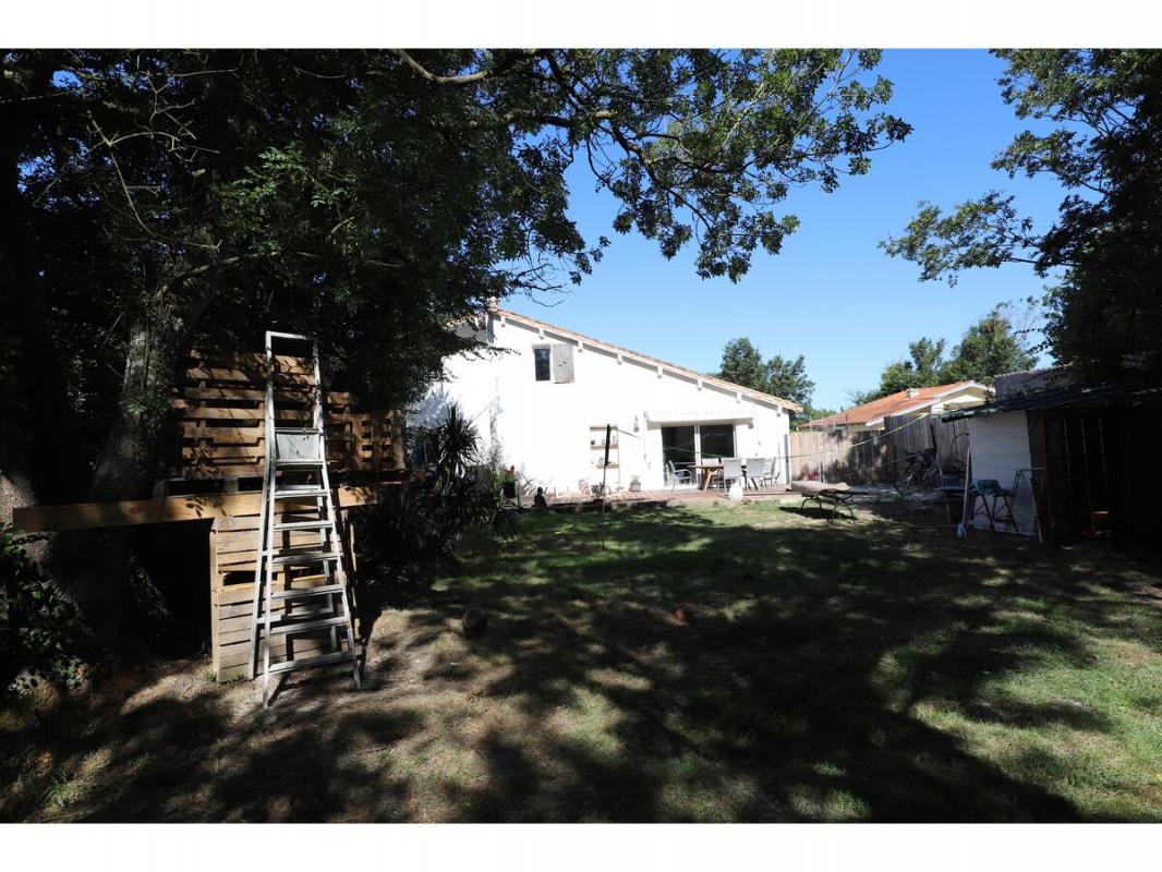 Maison F8 - Photo 3