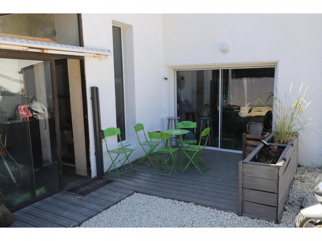 Maison F8 - Photo 5