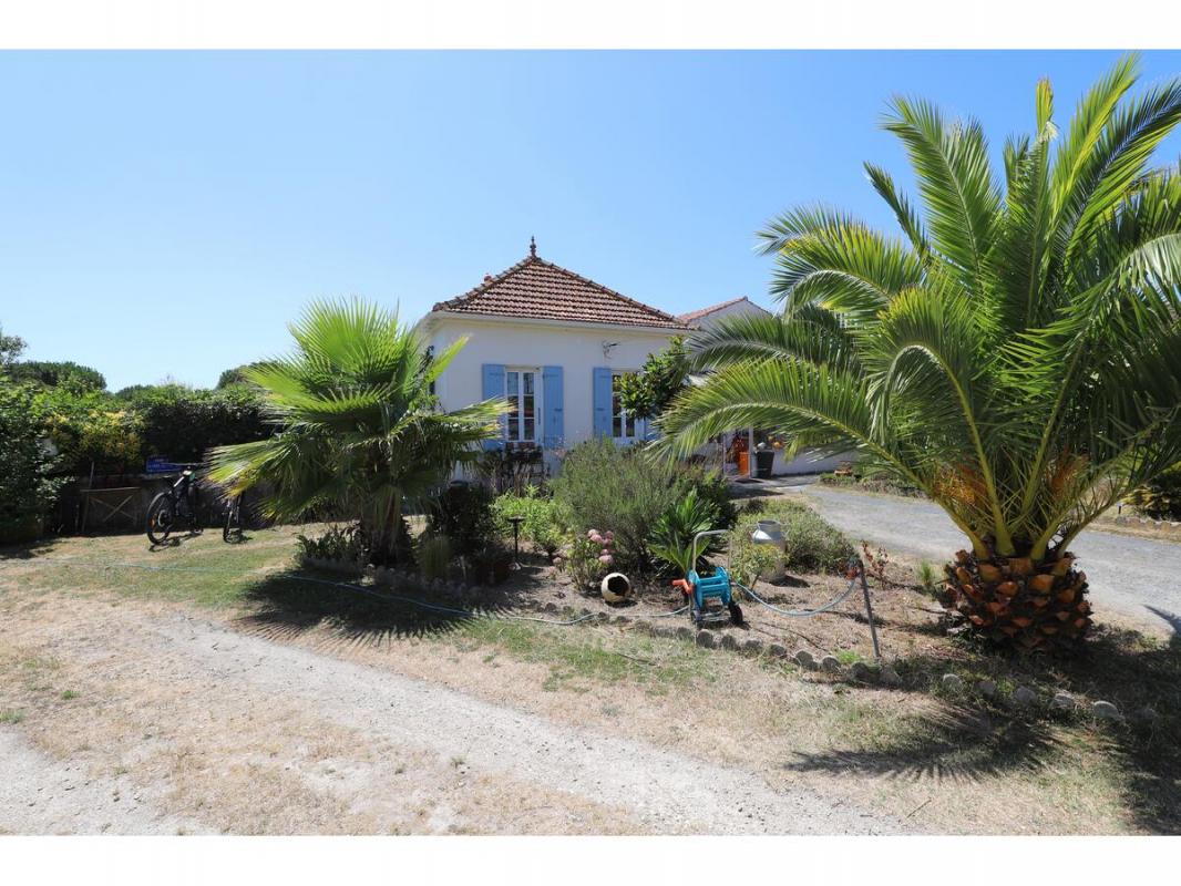 Maison à vendre, 13 pièces, 189 m², Saint Pierre D Oleron