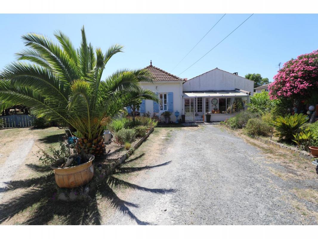 Maison F13 - Photo 2