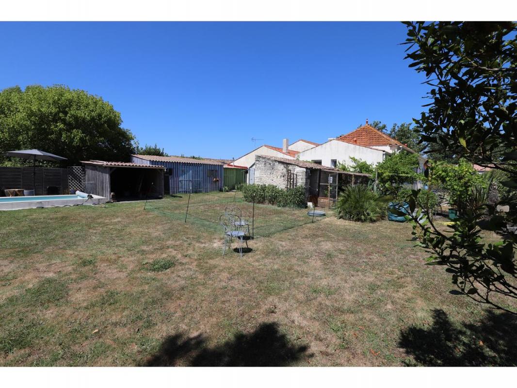 Maison F13 - Photo 5