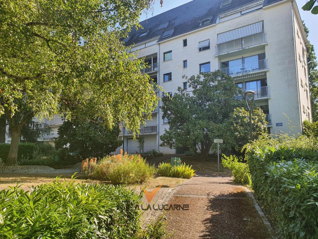 Appartement F5 - Photo 2