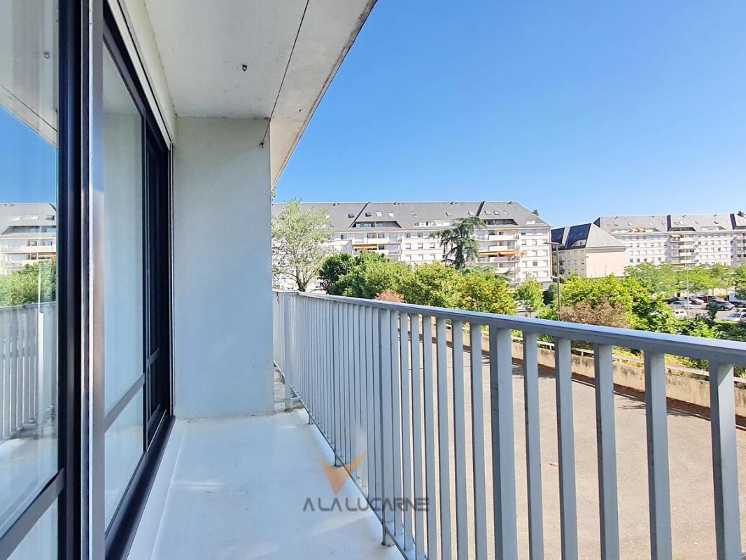 Appartement F5 - Photo 3