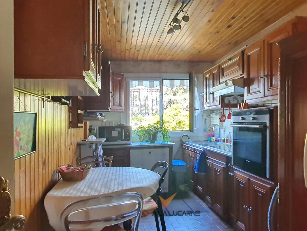 Appartement F5 - Photo 4